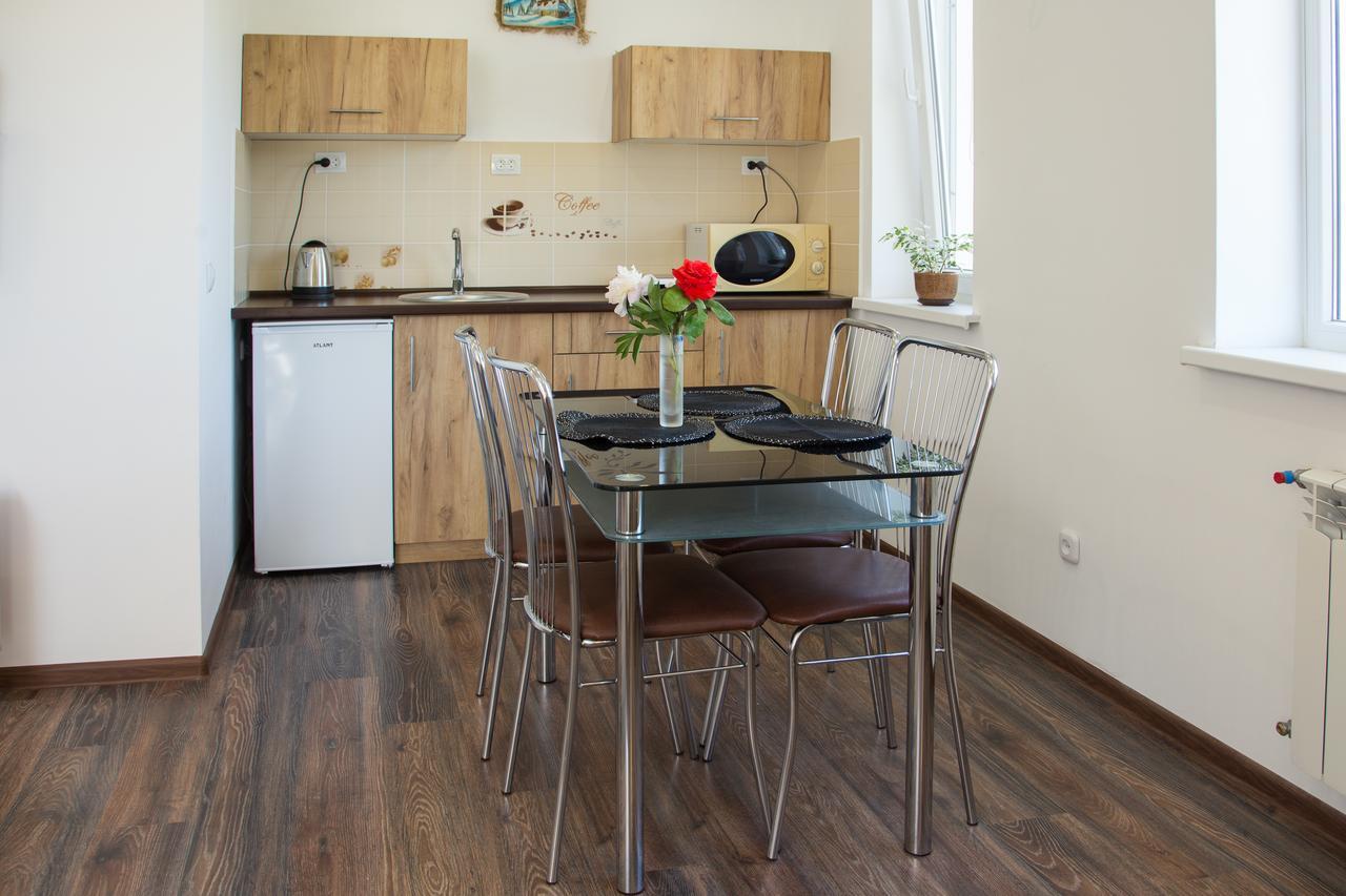 ברסט Guest House Аirport מראה חיצוני תמונה