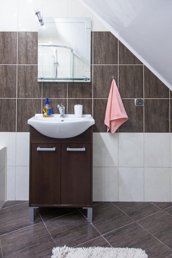 ברסט Guest House Аirport מראה חיצוני תמונה