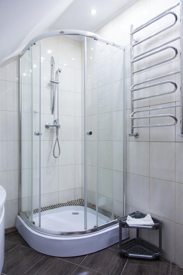 ברסט Guest House Аirport מראה חיצוני תמונה