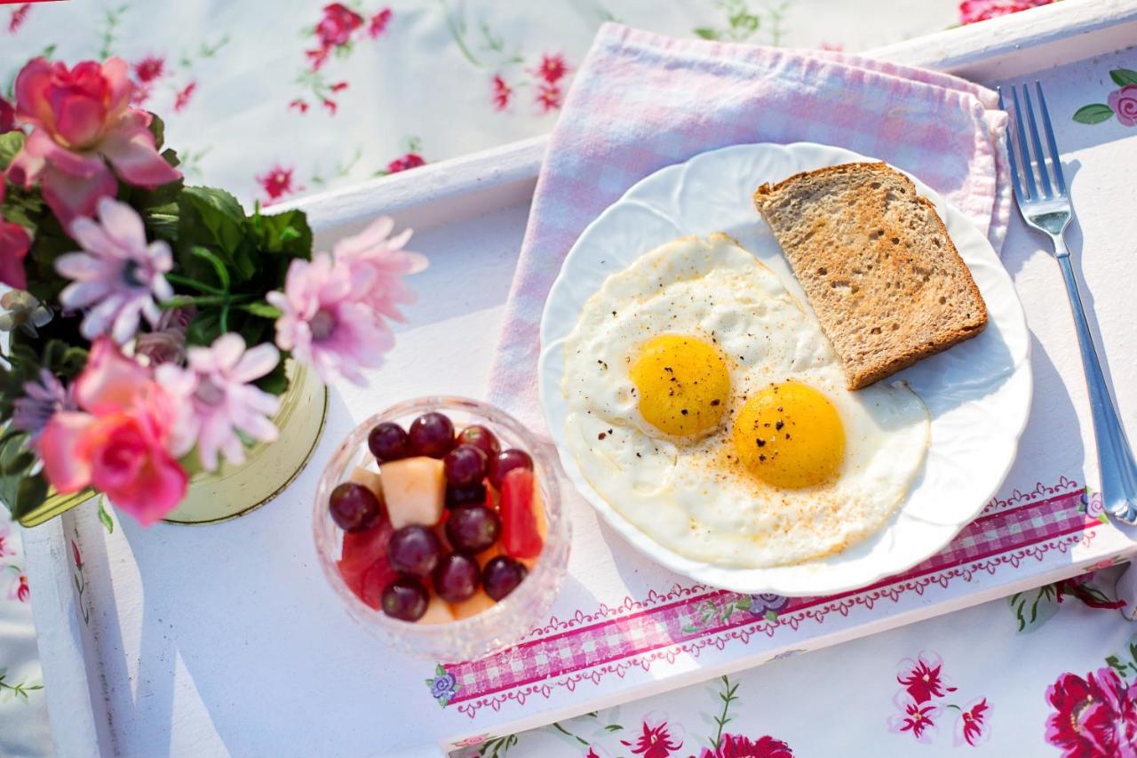 ברסט Guest House Аirport מראה חיצוני תמונה