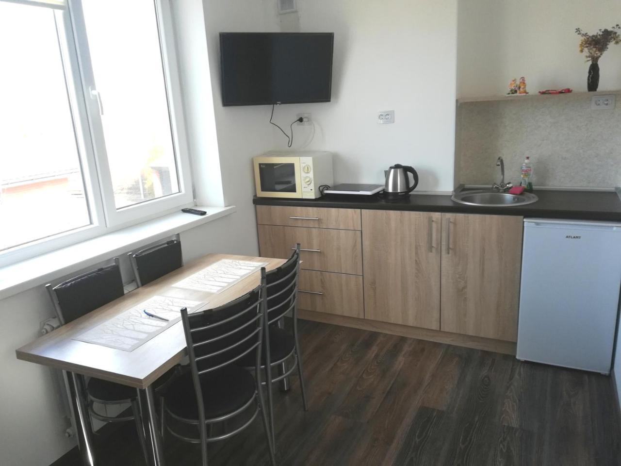 ברסט Guest House Аirport מראה חיצוני תמונה