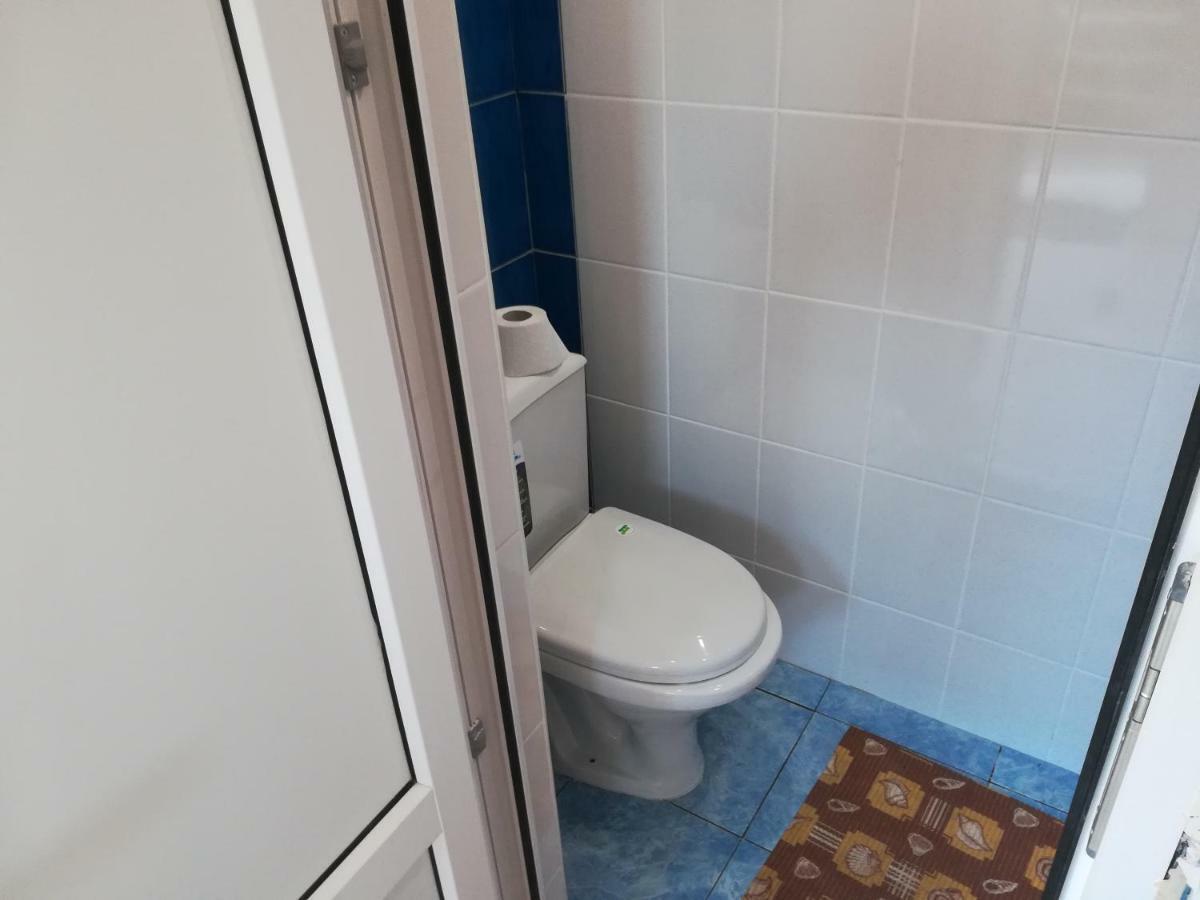 ברסט Guest House Аirport מראה חיצוני תמונה