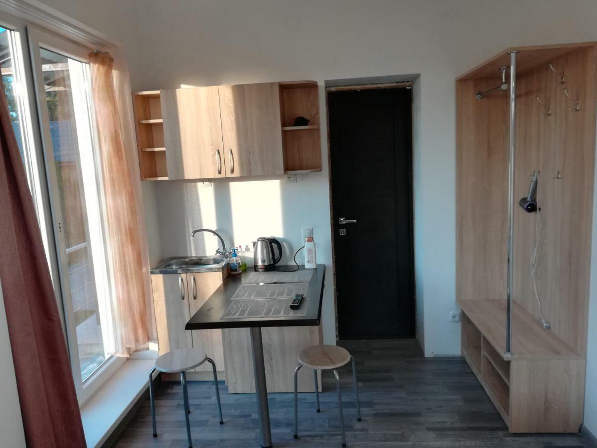ברסט Guest House Аirport מראה חיצוני תמונה