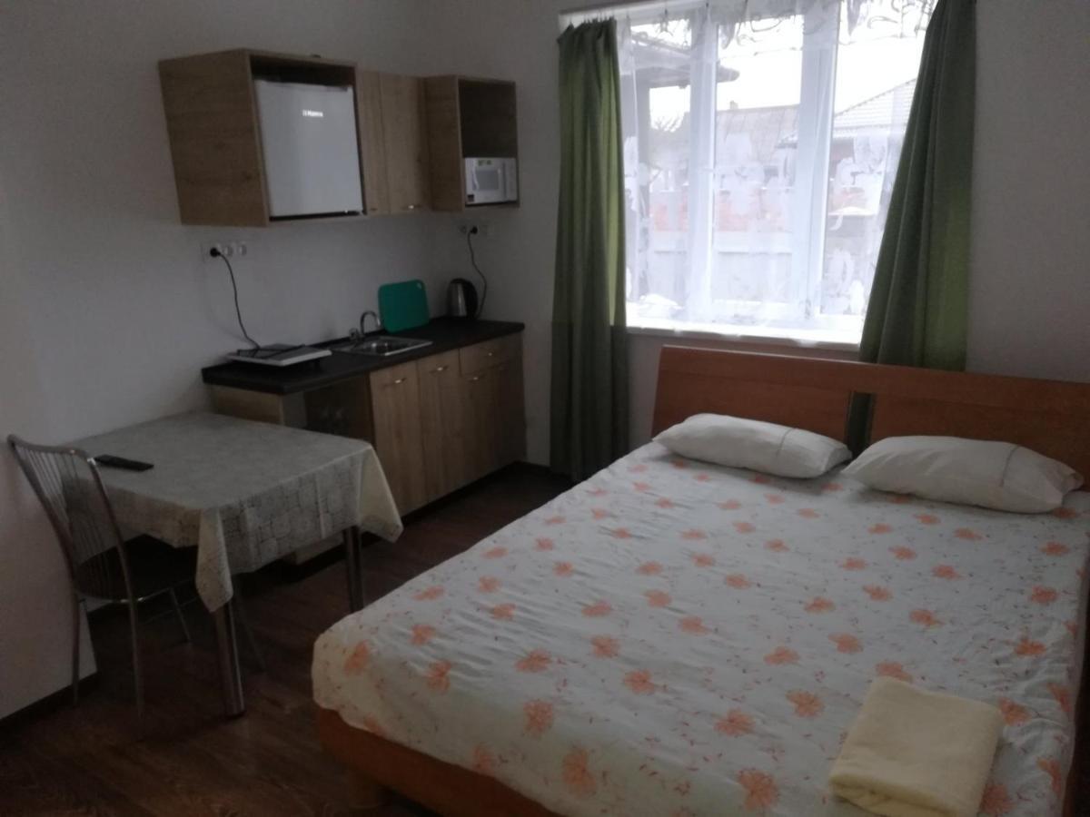 ברסט Guest House Аirport מראה חיצוני תמונה